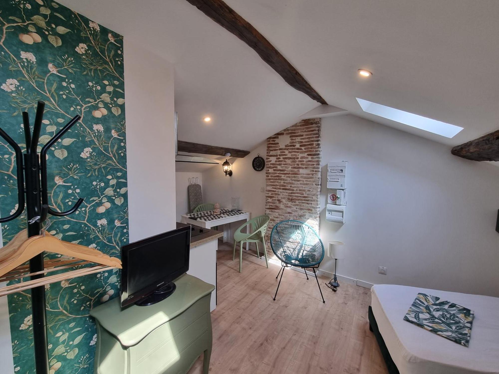 Le Studio Du Docteur Privey - Free & Secure Park Bike Tournus Ngoại thất bức ảnh